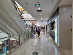 -万达广场(无锡滨湖店)