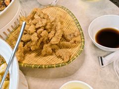 -二泉园老菜馆·百年无锡菜