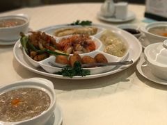 -无招牌海鲜餐厅(克拉码头店)