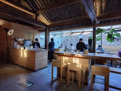 -VOYAGE COFFEE(北锣鼓巷店)