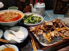 -风波庄(罍街分舵)