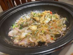 -杨厨的田园饭店(长城路店)