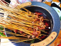 -冒椒火辣(太古里店)