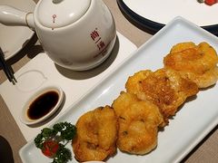 -尚一汤 广东炖汤(金桥国际店)