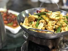 -郑喜旺烧烤(郑州总店)