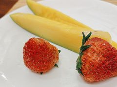 -第六季自助餐厅(王府井店)