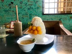 -Fresh Fruit Factory - Fruit Cuisine Restaurant
