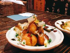 章鱼小丸子-平成屋·午肴夜酒(四川北路店)