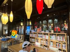 -我嘉书房(南翔名士居店)