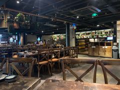 大堂-同仁四季椰子鸡(海岸城天利店)