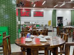 -南记食粥坊·宵夜大排档(莲花总店)