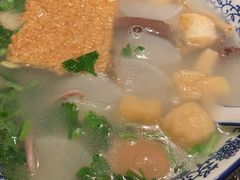 -小潘记鸭血粉丝汤