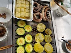 -邛海景风火盆烧烤(大石板古村二分店)