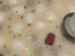 -鑫小城故事·藕汤·家常菜(台北一路总店)