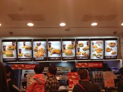-德克士(前门店)