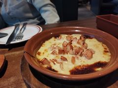 -萨莉亚意式餐厅(南京万达茂店)