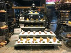 -半岛翡丽海鲜自助餐厅(观风亭店)