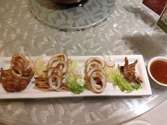 -桃源春晓中餐厅 TaoYuan Restaurant