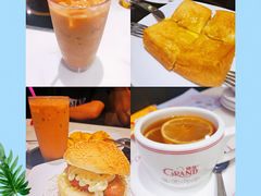 -大有利茶餐厅(福民店)