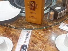 -海味当家·蒸锅海鲜(中山广场创始店)