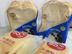 -85度C(生甜甜圈研究工坊·上海平凉店)