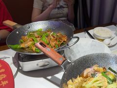 -洪星渔庄临平菜(星万里店)