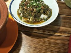 -百年神厨·地道川菜(清江西路店)