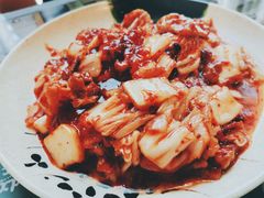 -贤花饭店(凯德店)