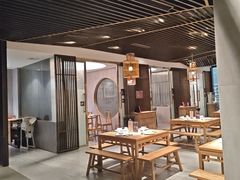 -金成潮菜博物馆(海珠湿地店)