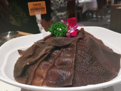 经典毛肚-巴奴毛肚火锅(大剧院店)