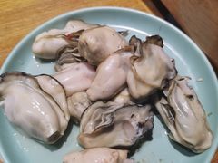 -蚝英雄鲜蚝自助专门店(长楹天街直营店)