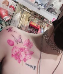 点击看大图 -MDZ STORE·TATTOO·耳饰