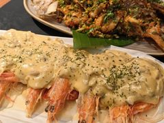 -Ameigo梅果·云贵川bistro(长宁来福士店)