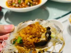 -景芝小炒(虞河路店)