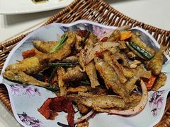 -老李家土菜馆·安吉地标美食