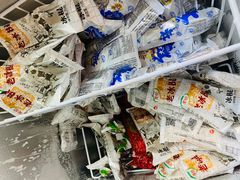 -嫩羊羊·延边烤串·朝鲜族美食(张家港美食街店)
