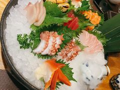 -德川家日本料理(中关村寰太大厦店)