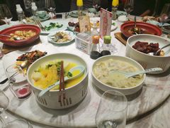-宴昆山·私房菜(春晖店)