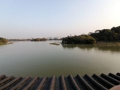 -惠州西湖丰渚园