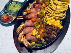 -墨纪Mojí墨西哥餐厅(南开大悦城店)