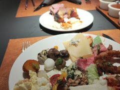 -拉蒂娜·巴西牛排馆 Latina·Brazilian Steakhouse(王府井喜悦店)