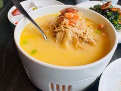 -湖里春风·淮扬菜(丽泽天街店)