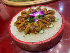 -亚丁湾海鲜大酒店(万泉嘉苑店)