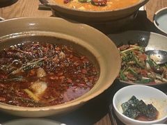 -薇酌饮·陕西菜(南门外店)