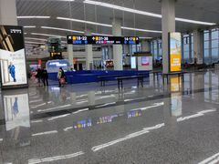 -石家庄正定国际机场-T2航站楼