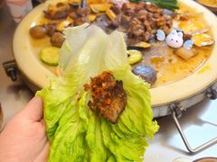 -阿昌白族石板烧·菌锅(大理古城店)
