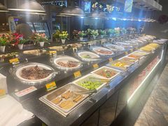 -好伦哥比萨烤肉自助(八里桥店)