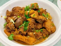 -牟传仁饭庄(星海店)