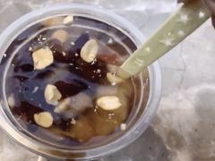 -八婆婆烧仙草(中山路店)