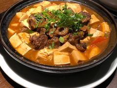 -手拉手美食(清河路店)